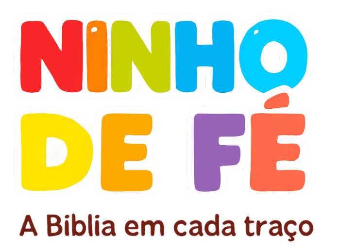 Logo Ninho de Fé