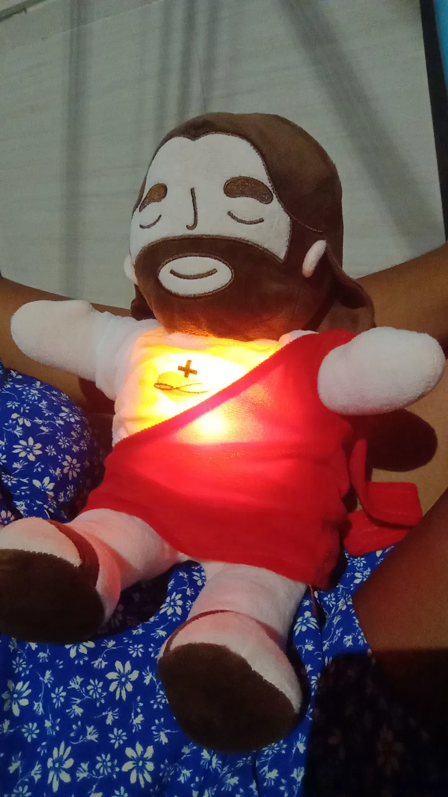 Depoimento de Karina