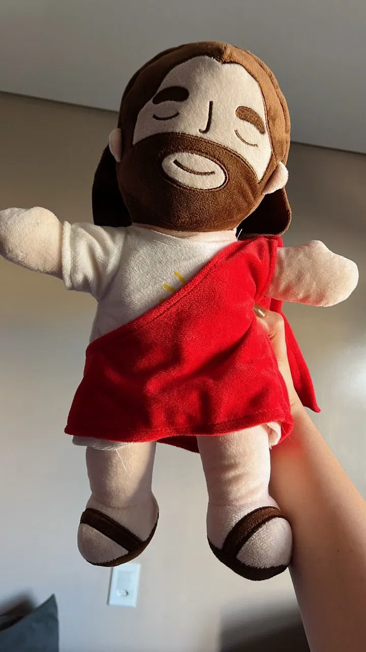 Depoimento de Mel Veiga