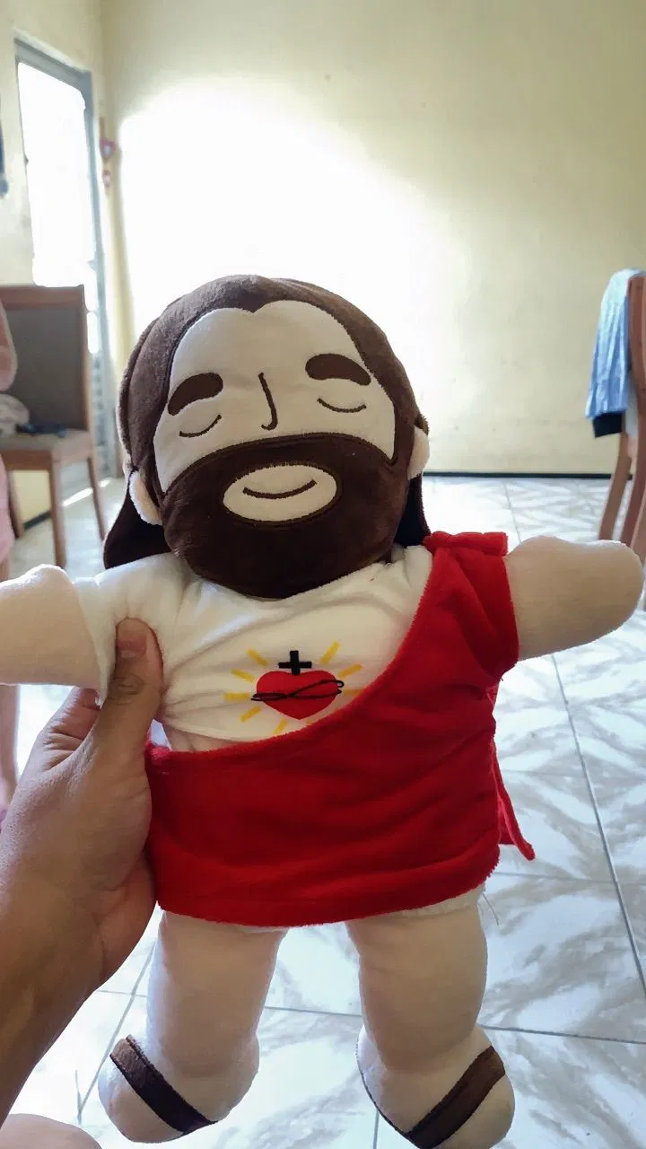 Depoimento de Laeticia