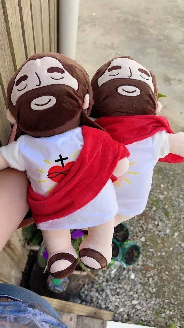 Depoimento de Gael Oliveira