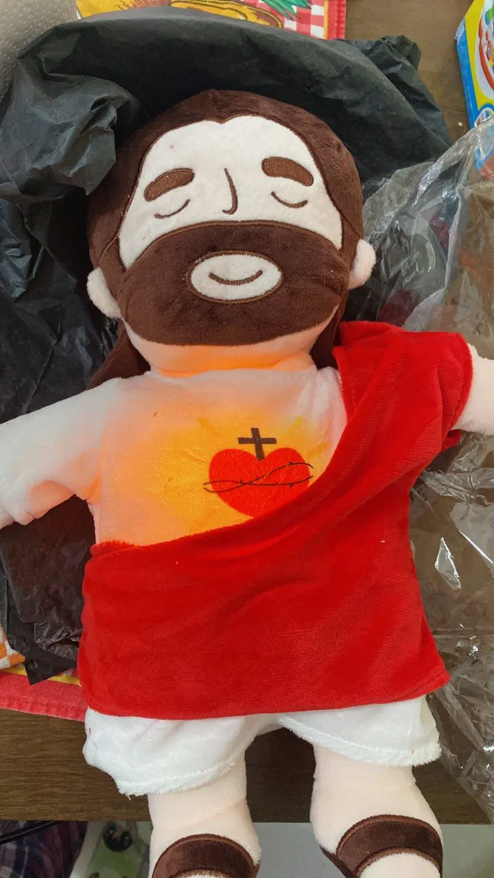 Depoimento de Vivian Silva